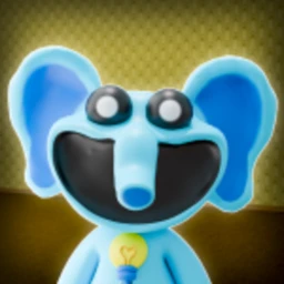 [🐘 NEW] Find Digital Circus Morphs  icon
