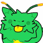 Green goober group