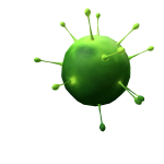 Laughing Virus
