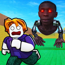 [DASH] Don't Get Crushed By Khaby Lame Mechanism
