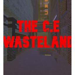 [QUEST BOT] C.E Wasteland