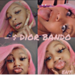 - $ D1OR BANDO