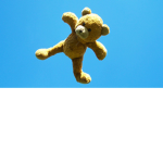 FlyingTeddyBears