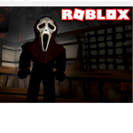 Roblox Scary Studios