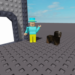 Scavenger Hub