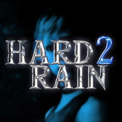 hard rain 2 Roblox group icon