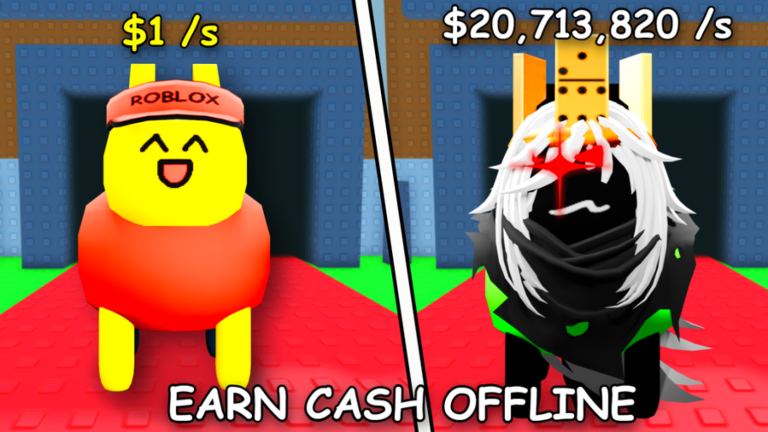 [🦑] Steal a Gubby screenshot 4