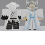 Clan de la katana blanca