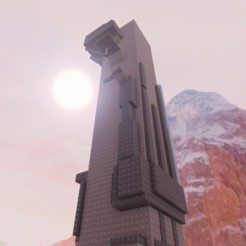 Rock Pillar (Tier 15)