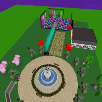 MAFIA ( EVENT ANIVERSARIO PATRAO)