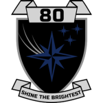 Retrieval Team 80 “Burning Stars”