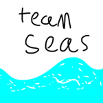 Team seas by susie