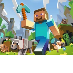 Minecraft Tycoon Pre - Alpha Testing icon