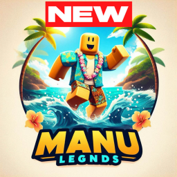 Manu Legends [UPD]