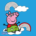 Piggy answers