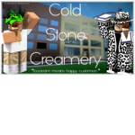 Cold Stone®.