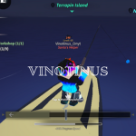 Vinotinus's studio