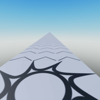 The longest conveyor in Roblox