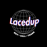 LACEDUP NY