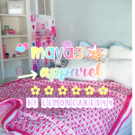 - Maya’s apparel -