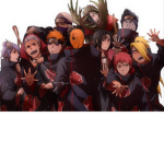 "Akatsuki" organization