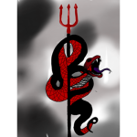 Satans’ Sanctuary