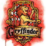 Gryffindors clothing