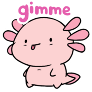 Axy's epic admin game