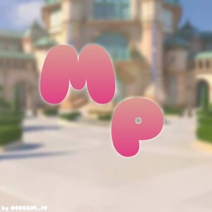 Magix Projects Roblox group icon