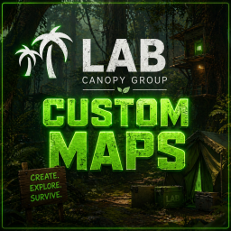 Animal company (🌲Custom maps🌲)