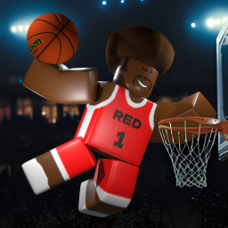 Dunk Legends [Basketball]