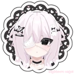 nightcore angel Group Thumbnail