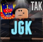 TAK | Jandarma Komutanlığı