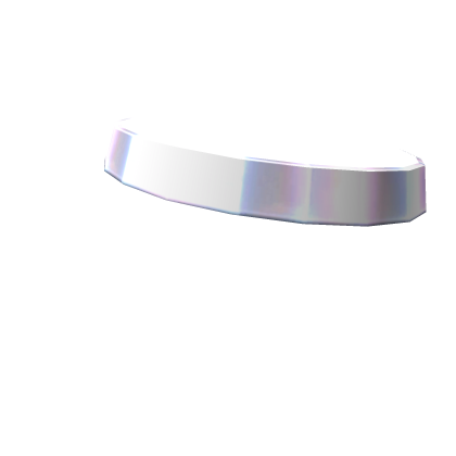 ADDON - Birthday Time Fedora HOLO Band 