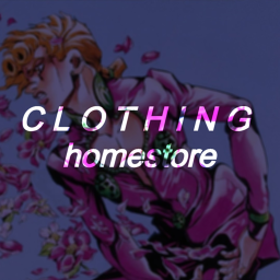 c l o t h i n g homestore (new)