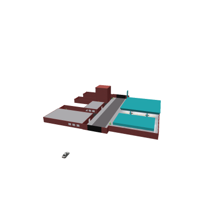 testers city map