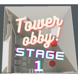 tower obby!