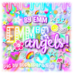 - Emms Angels -