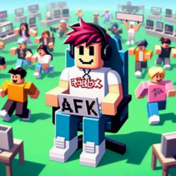 AFK Game