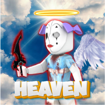 The Heaven (Christmas Update)