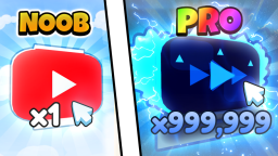 [🔮UPD!] Kliknięcie w YouTube!