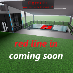 Automatique Hour Robloxian (métro)