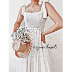 Niya’s Closet