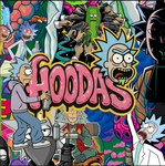 HOODAS