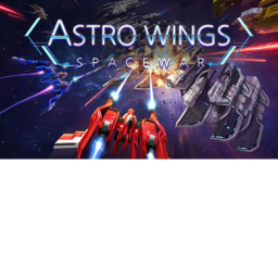 ASTRO WINGS