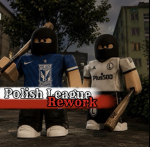 Polish League | REWORK