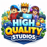 High Quality Studios!