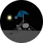 Surveyor Roblox badge thumbnail