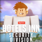 Hotels INN Security Division