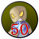 50 Waves Survivor